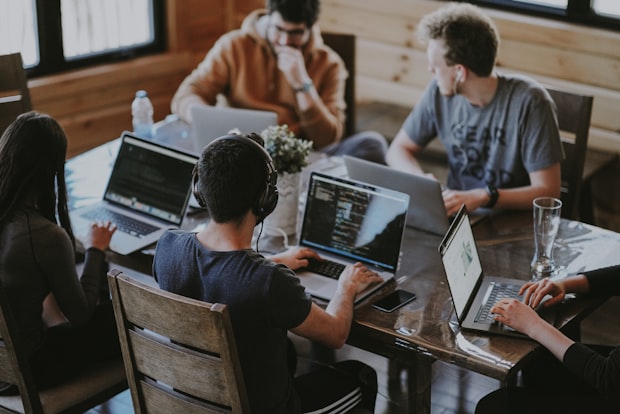 Zevy Workspace Strategy