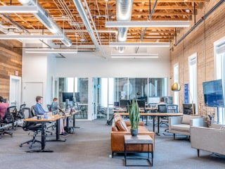 Zevy Portfolio Architecture Studio